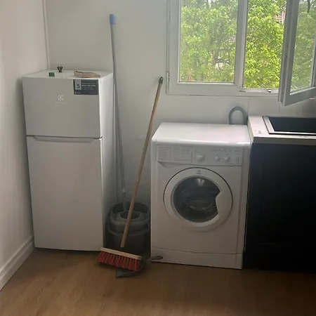 شقة A Colombes